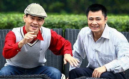 60 nghe si Viet khong nhan thu lao de ung ho dong nghiep ngheo kho hinh anh