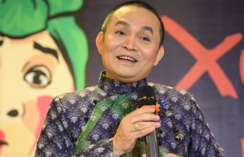 ‘Vua hai dat Bac’ Xuan Hinh xin ve huu truoc 3 nam hinh anh