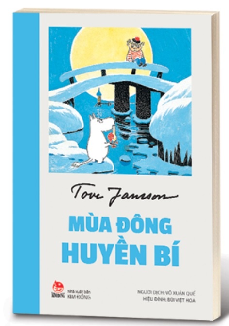 ra mắt Mùa đông huyền bí ảnh 1 ra mat Mua dong huyen bi anh 1