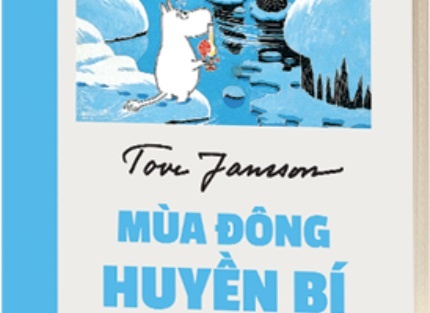 Ra mat 'Mua dong huyen bi' nhan ky niem 100 nam Quoc khanh Phan Lan hinh anh