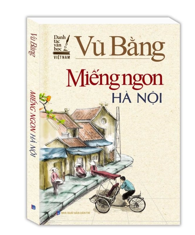 thu hồi Miếng ngon Hà Nội ảnh 1 thu hoi Mieng ngon Ha Noi anh 1