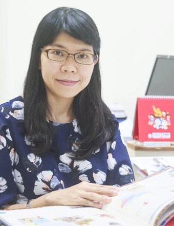 đại hội Hội Xuất bản Việt Nam ảnh 1 dai hoi Hoi Xuat ban Viet Nam anh 1