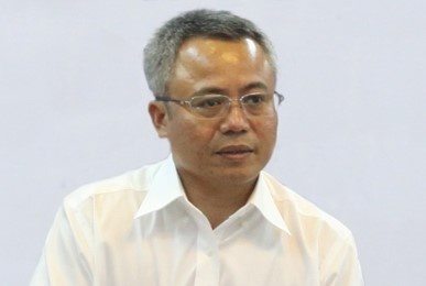 Cuc truong Cuc Nghe thuat Bieu dien xin loi nhan dan hinh anh