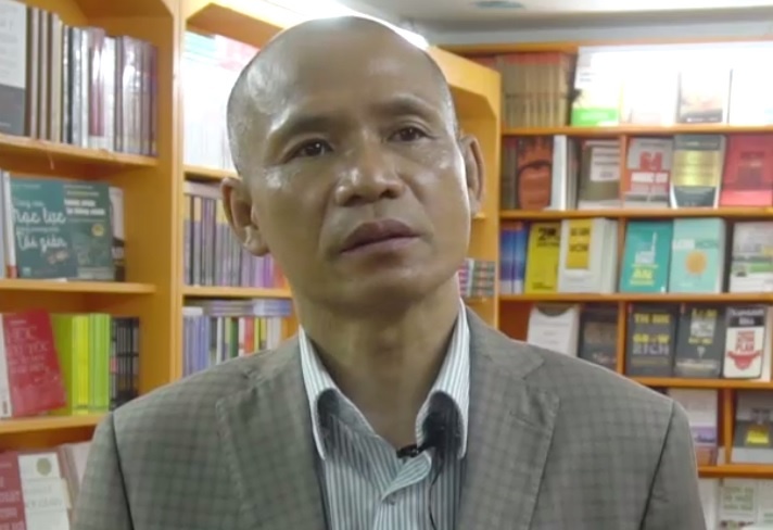 Cac don vi sach ky vong gi o nhiem ky moi Hoi Xuat ban Viet Nam? hinh anh