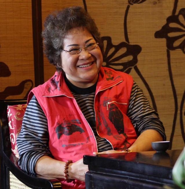 nghệ sĩ hài Minh Vượng ảnh 2 nghe si hai Minh Vuong anh 2