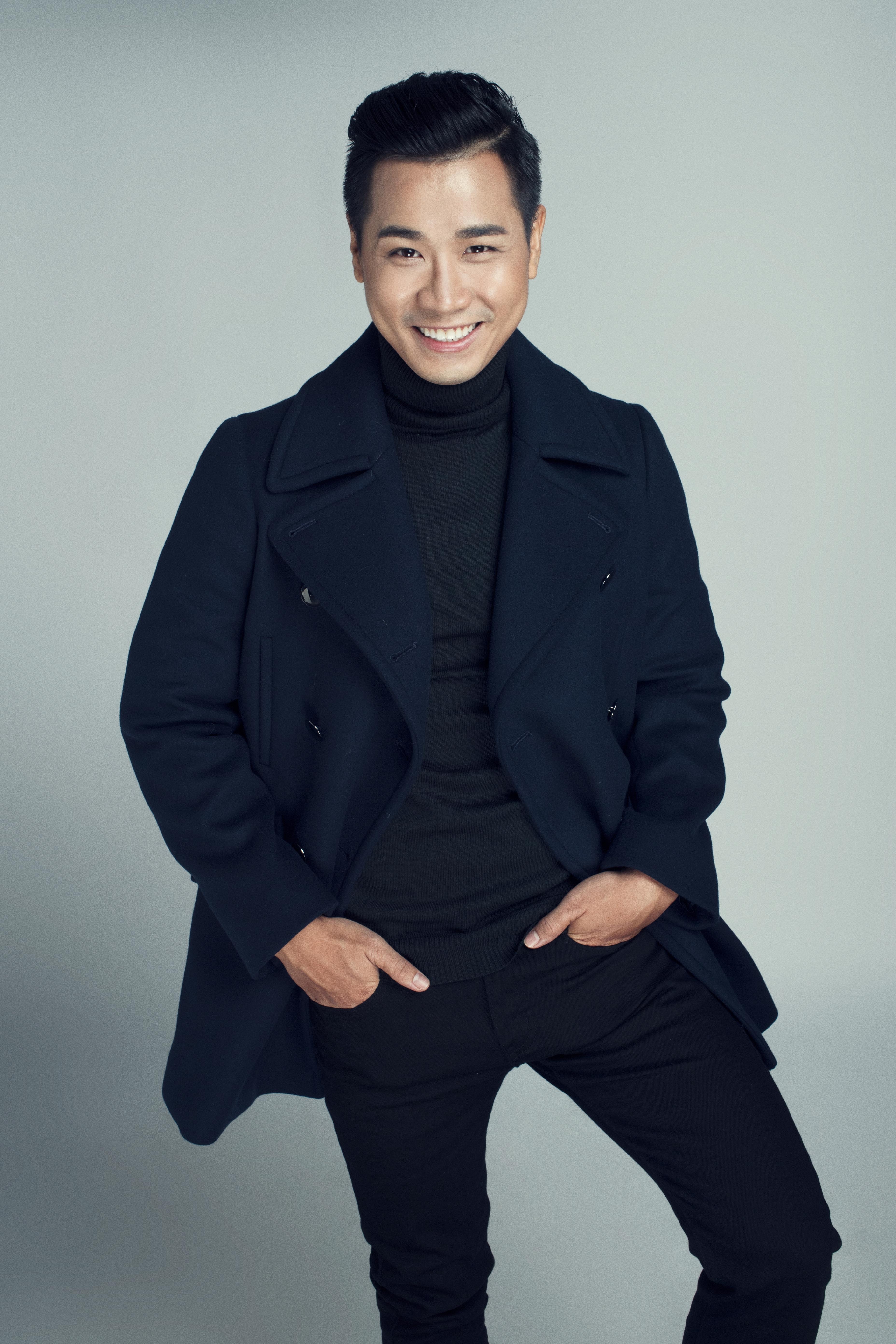 MC Nguyên Khang ảnh 3 MC Nguyen Khang anh 3