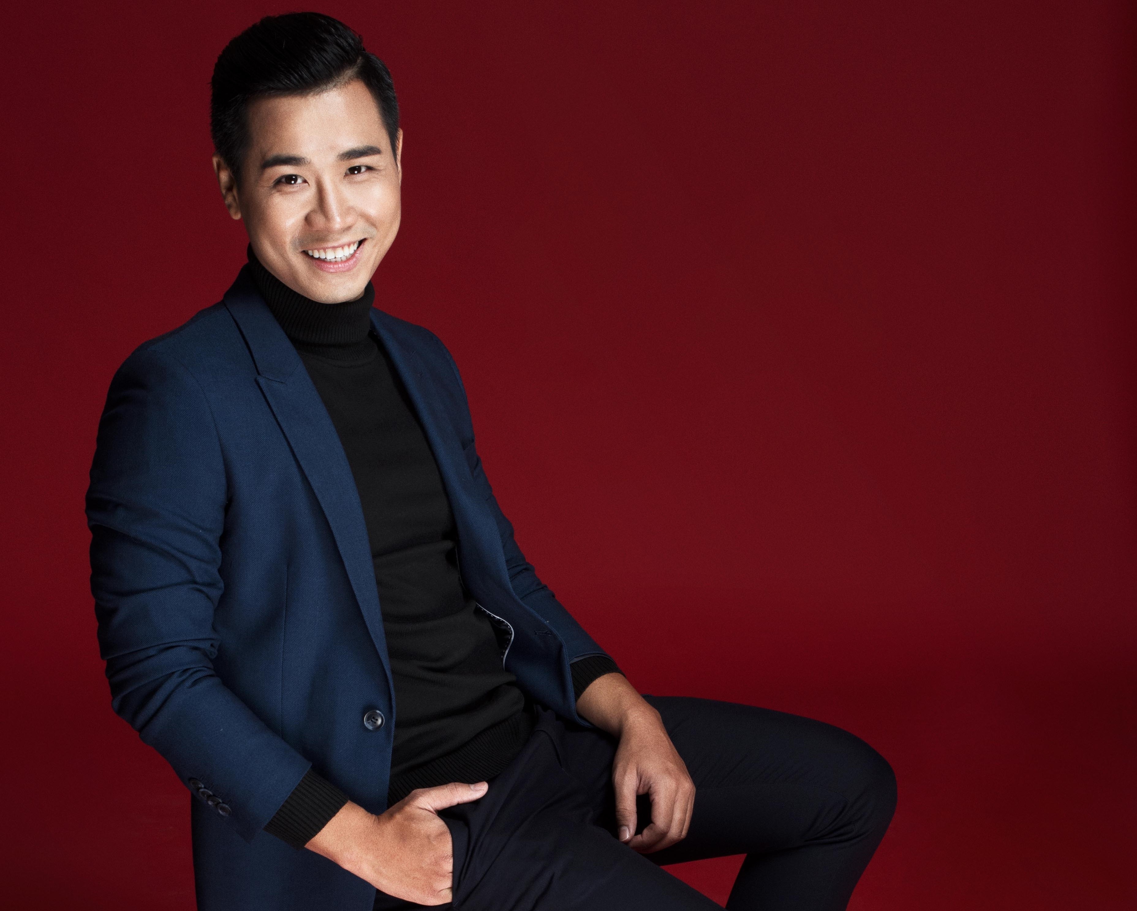 MC Nguyên Khang ảnh 2 MC Nguyen Khang anh 2