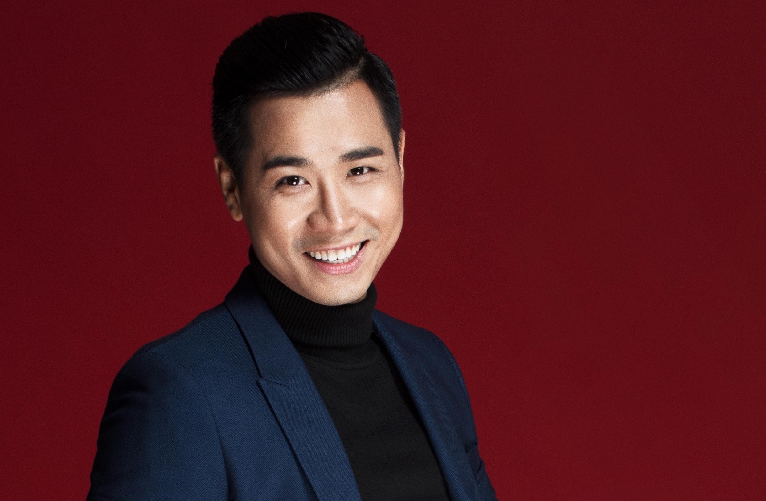 Nguyen Khang: 'Dan buong tuong, thich gi noi day khong duoc goi la MC' hinh anh