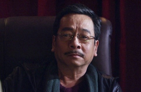 ‘Nguoi phan xu’ tap 18: Phan Hai tac oai tac quai khi Phan Quan 'chet' hinh anh