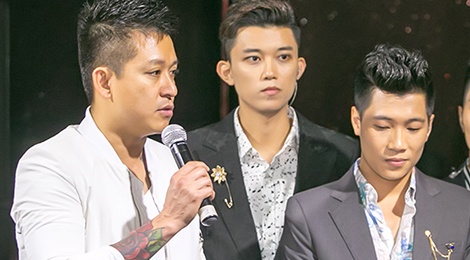 Nhom Oplus thua nhan thuong xuyen bi Tuan Hung mang hinh anh