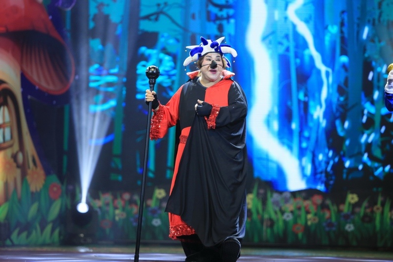 nghe si Minh Vuong anh 2