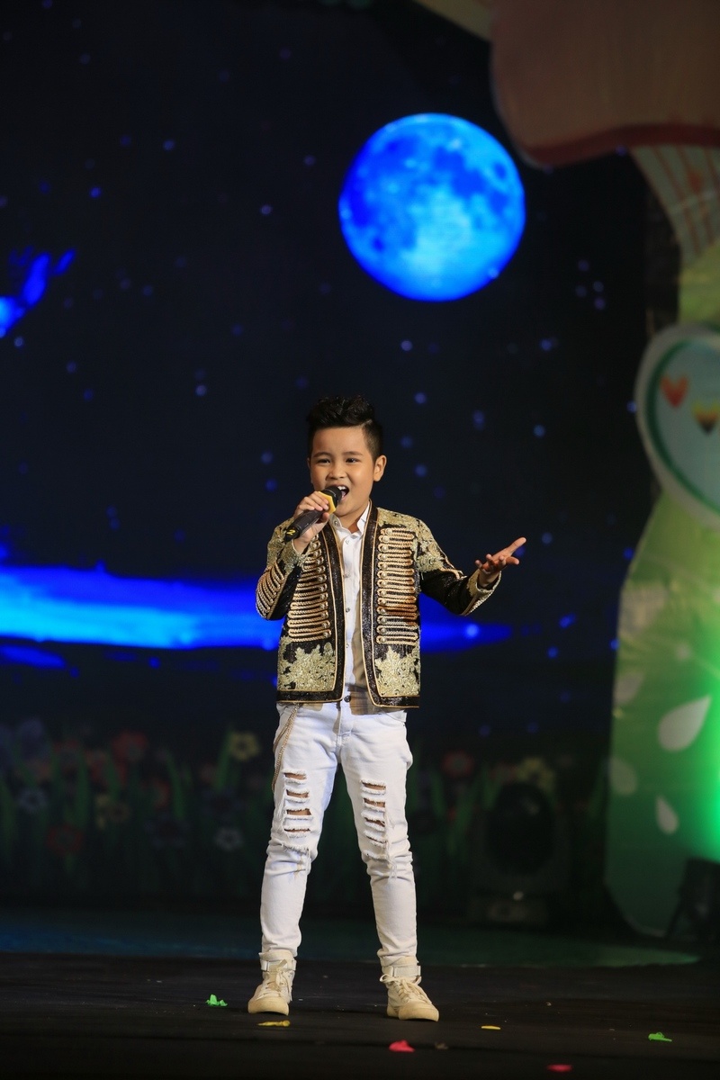 nghe si Minh Vuong anh 6