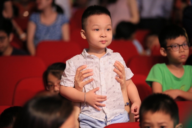 nghe si Minh Vuong anh 7