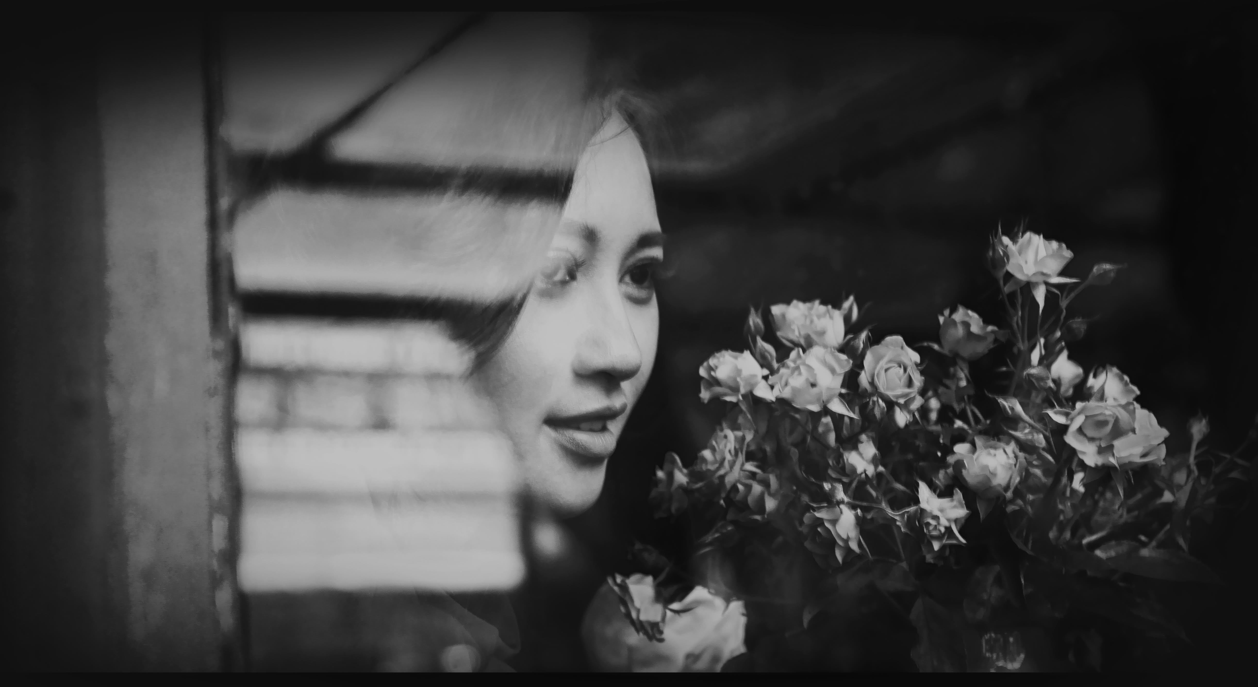 Khánh Linh hát nhạc phim Sống chung với chồng ảnh 2 Khanh Linh hat nhac phim Song chung voi chong anh 2