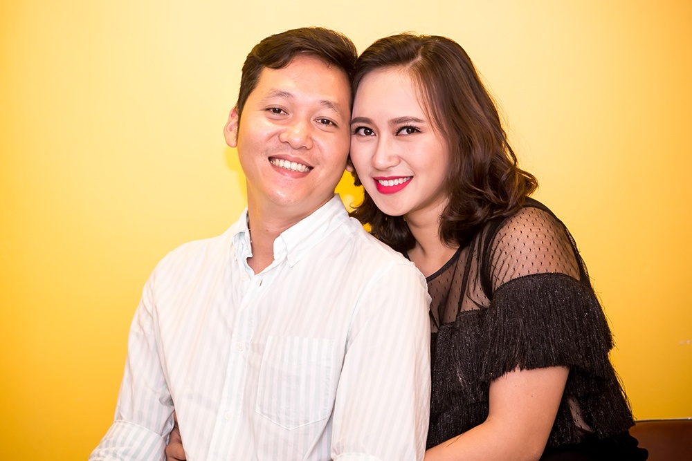 ca sĩ Khánh Linh ảnh 3 ca si Khanh Linh anh 3
