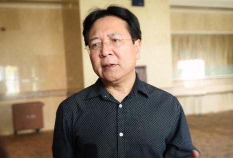 Thu truong Bo Van hoa: 'Vu viec cua Cuc truong Cuc NTBD rat dang tiec' hinh anh