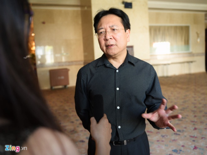 thu truong Vuong Duy Bien anh 1