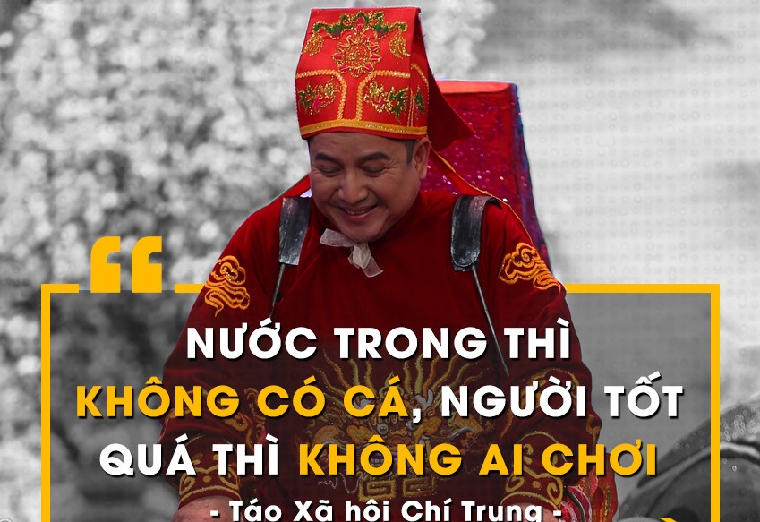 'Tao Xa hoi' Chi Trung duoc bo nhiem lam Giam doc Nha hat Tuoi tre hinh anh