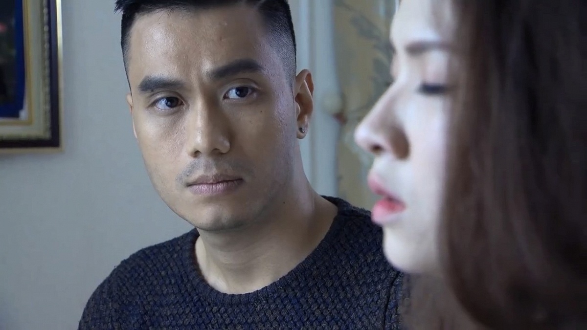 ‘Nguoi phan xu’ tap 20: Phan Hai bi vo bo vi ‘da het thuoc chua’ hinh anh