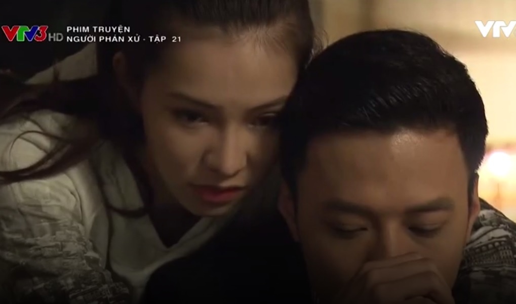 Người phán xử tập 21 ảnh 1 Nguoi phan xu tap 21 anh 1