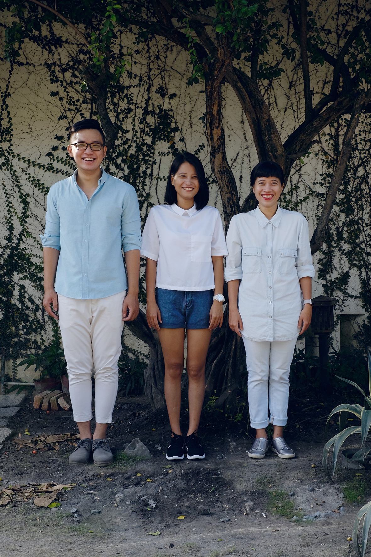 can bep thanh noi hoc tieng Anh anh 1