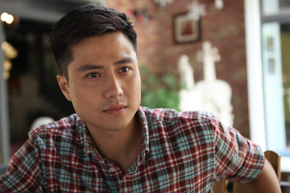 ke song Song chung voi me chong anh 1