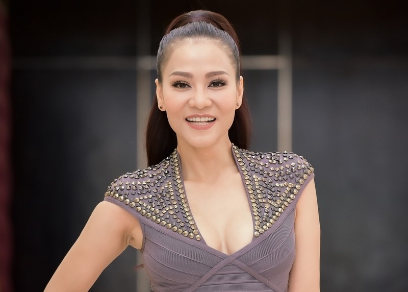 Thu Minh: 'Toi khong tu xung minh la diva' hinh anh