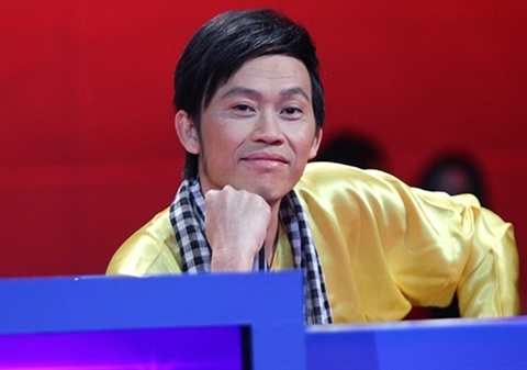‘Hoai Linh nhan cat-xe cao nhung chua bao gio cu xu nhu ngoi sao’ hinh anh