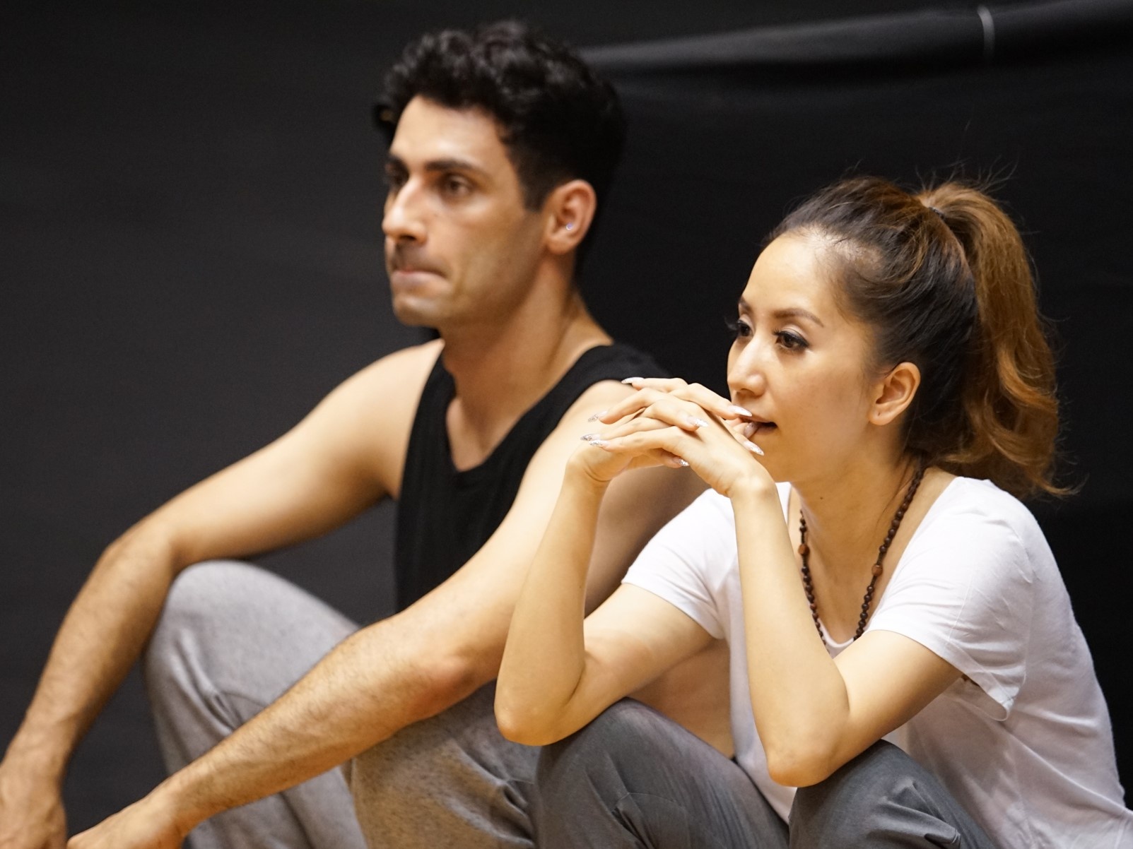 Khanh Thi tap luyen anh 2