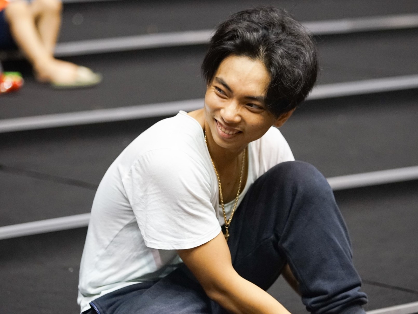 Khanh Thi tap luyen anh 5