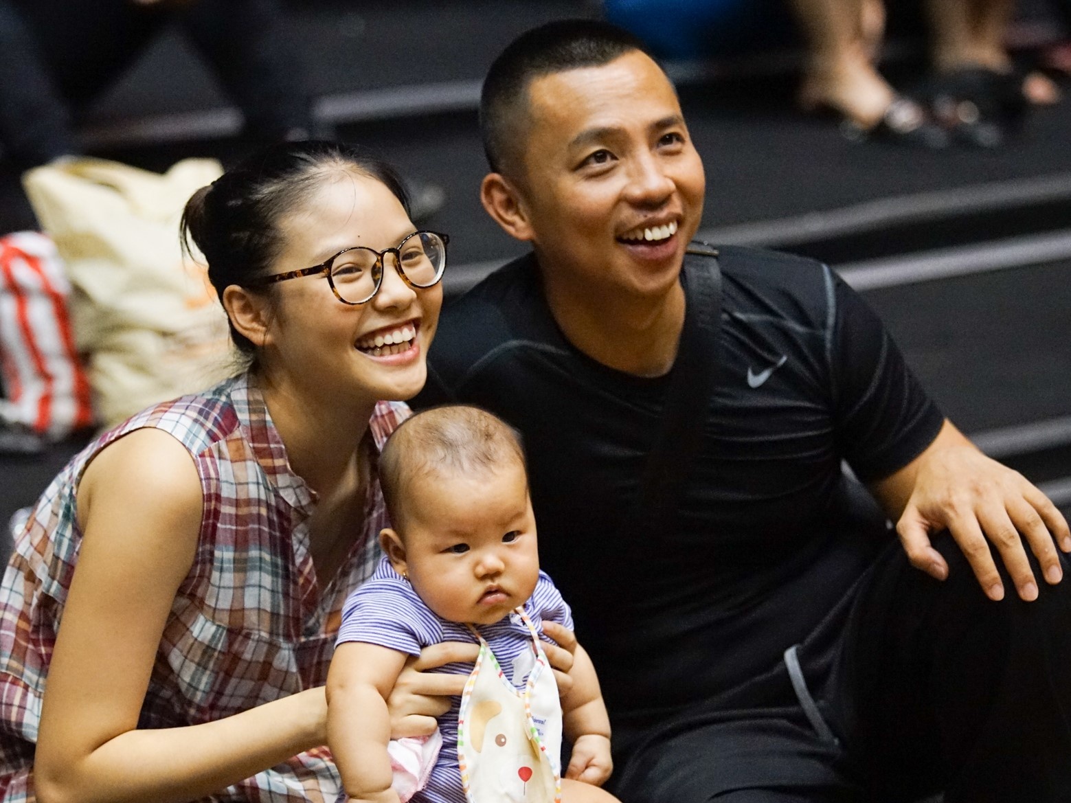 Khanh Thi tap luyen anh 8