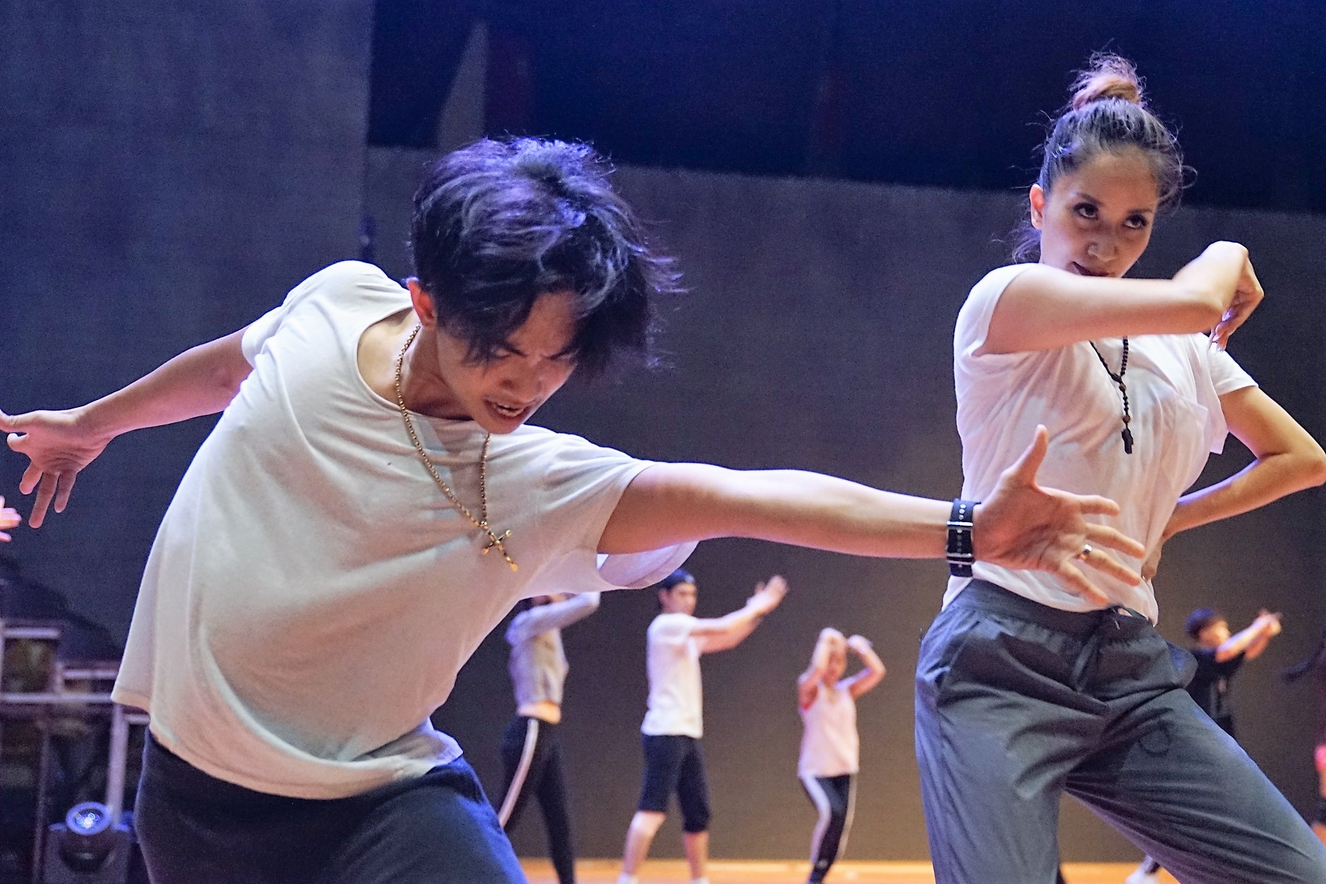 Khanh Thi tap luyen anh 4