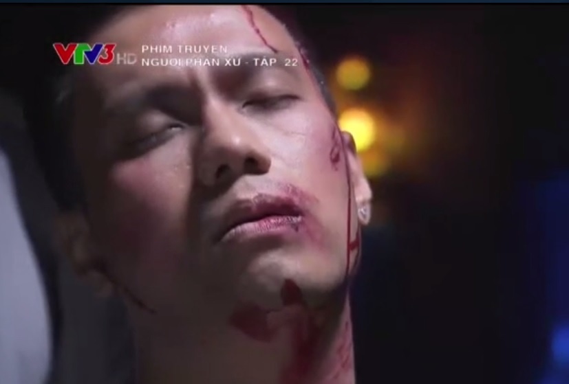 ‘Nguoi phan xu’ tap 22: Phan Hai sap bay, bi tra tan dam mau hinh anh
