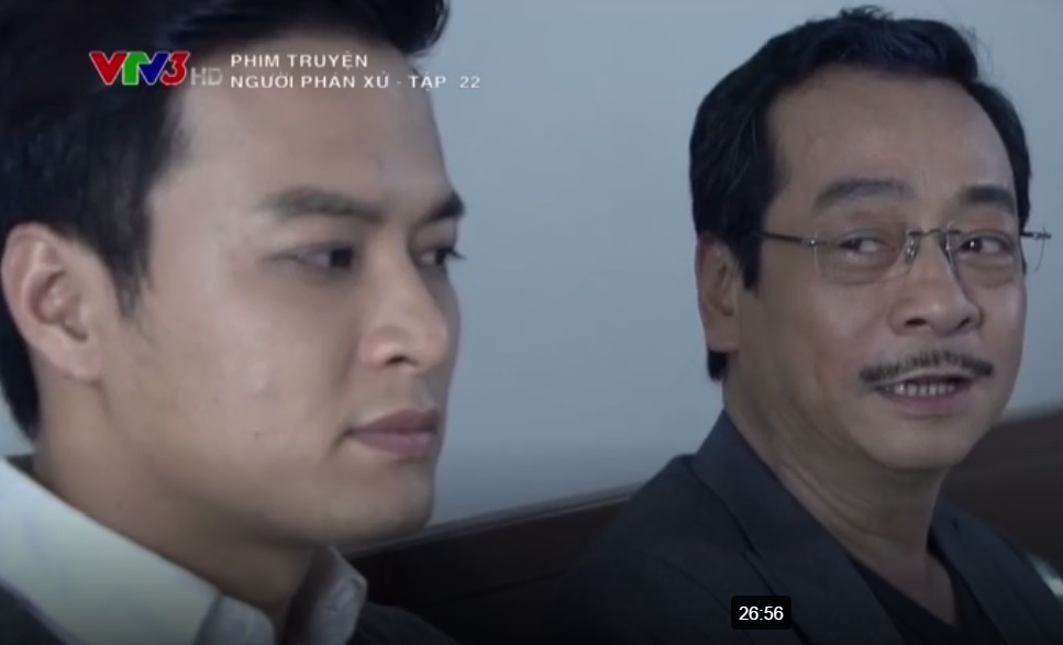 Người phán xử tập 22 ảnh 3 Nguoi phan xu tap 22 anh 3