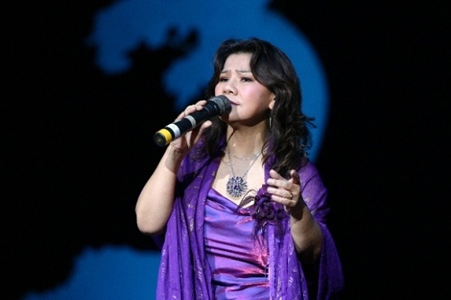 NSND Thanh Hoa ảnh 1 NSND Thanh Hoa anh 1