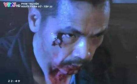 'Nguoi phan xu' tap 23: Luong Bong nguy kich vi mot danh muoi hinh anh