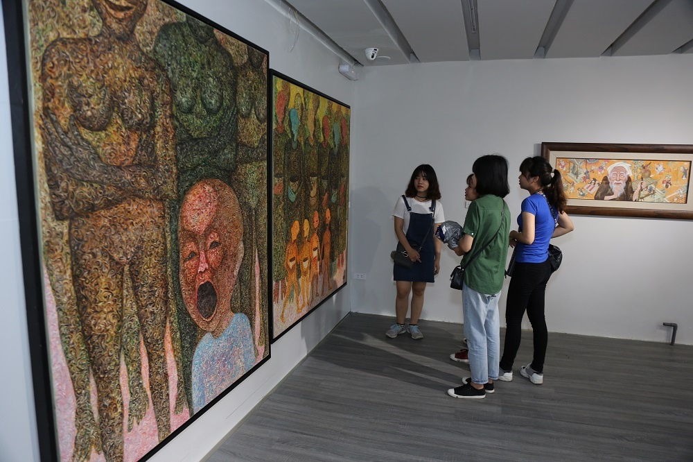 nghe si duong dai anh 3