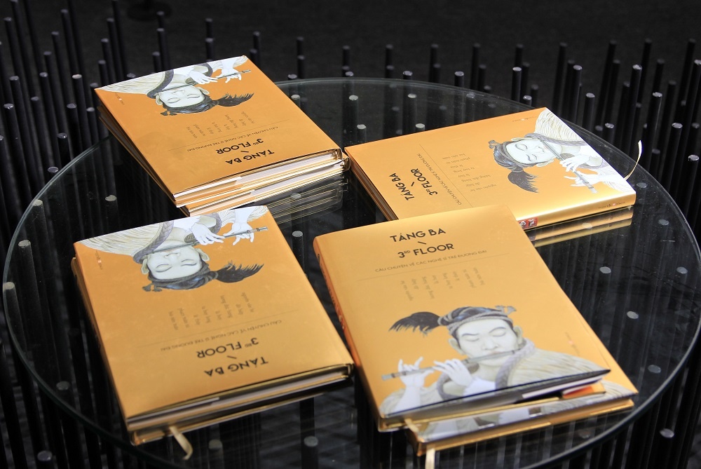 nghệ sĩ đương đại ảnh 2 nghe si duong dai anh 2