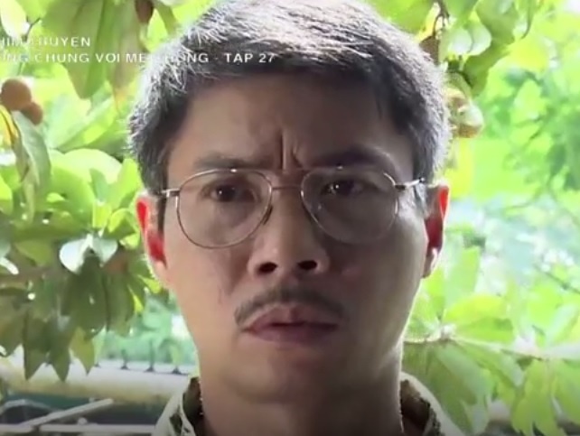 Sống chung với mẹ chồng tập 27 ảnh 2 Song chung voi me chong tap 27 anh 2