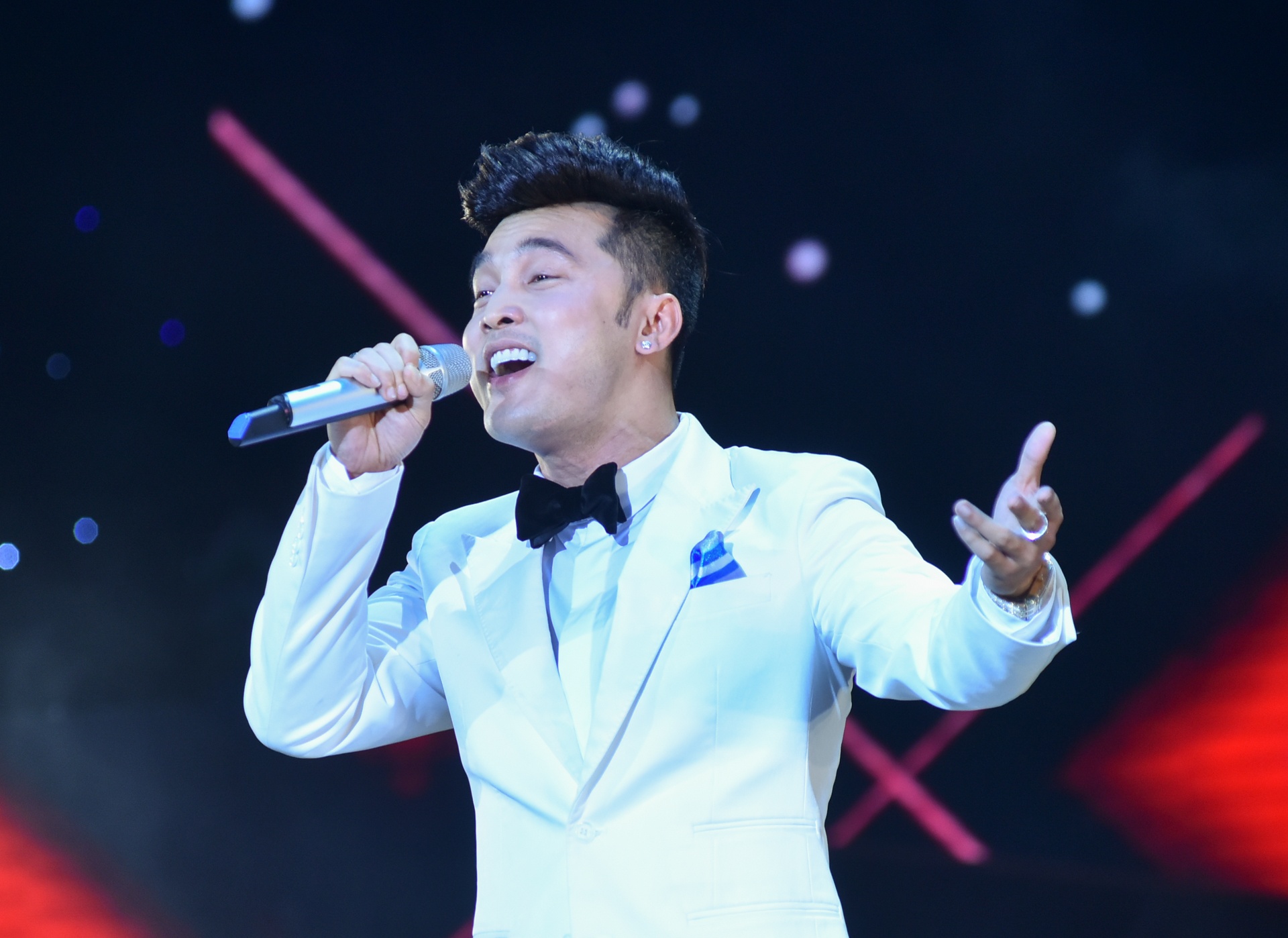 live show 25 nam Khanh Thi anh 11