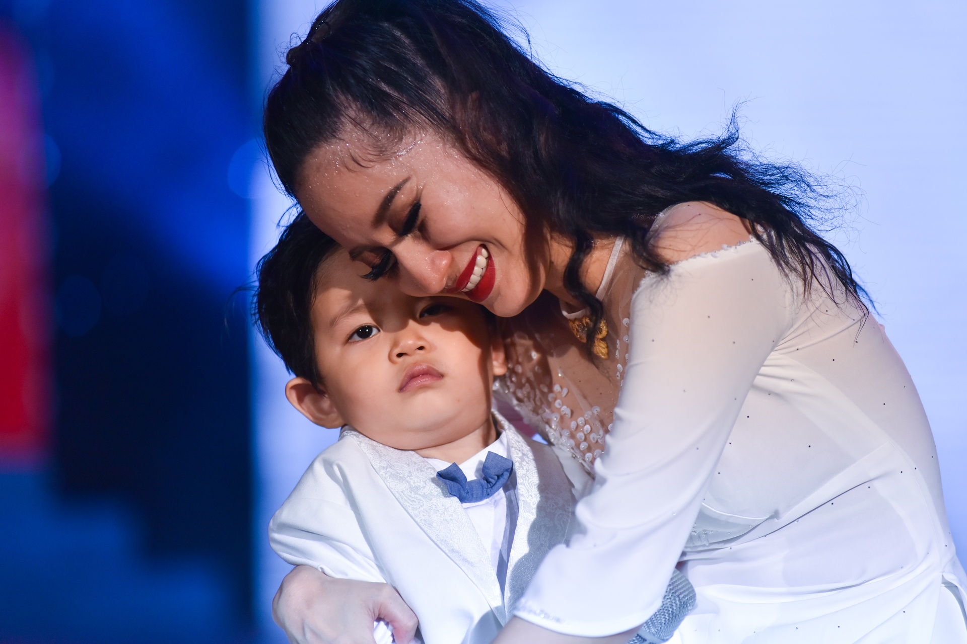 live show 25 nam Khanh Thi anh 8