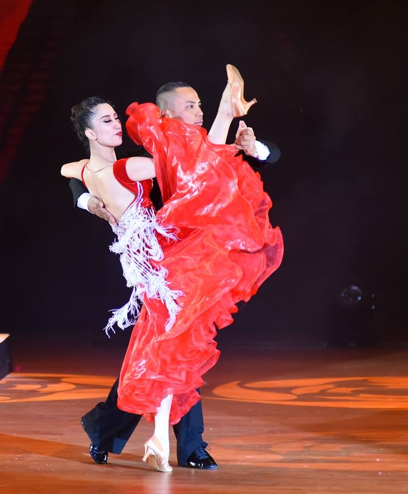 live show 25 nam Khanh Thi anh 4