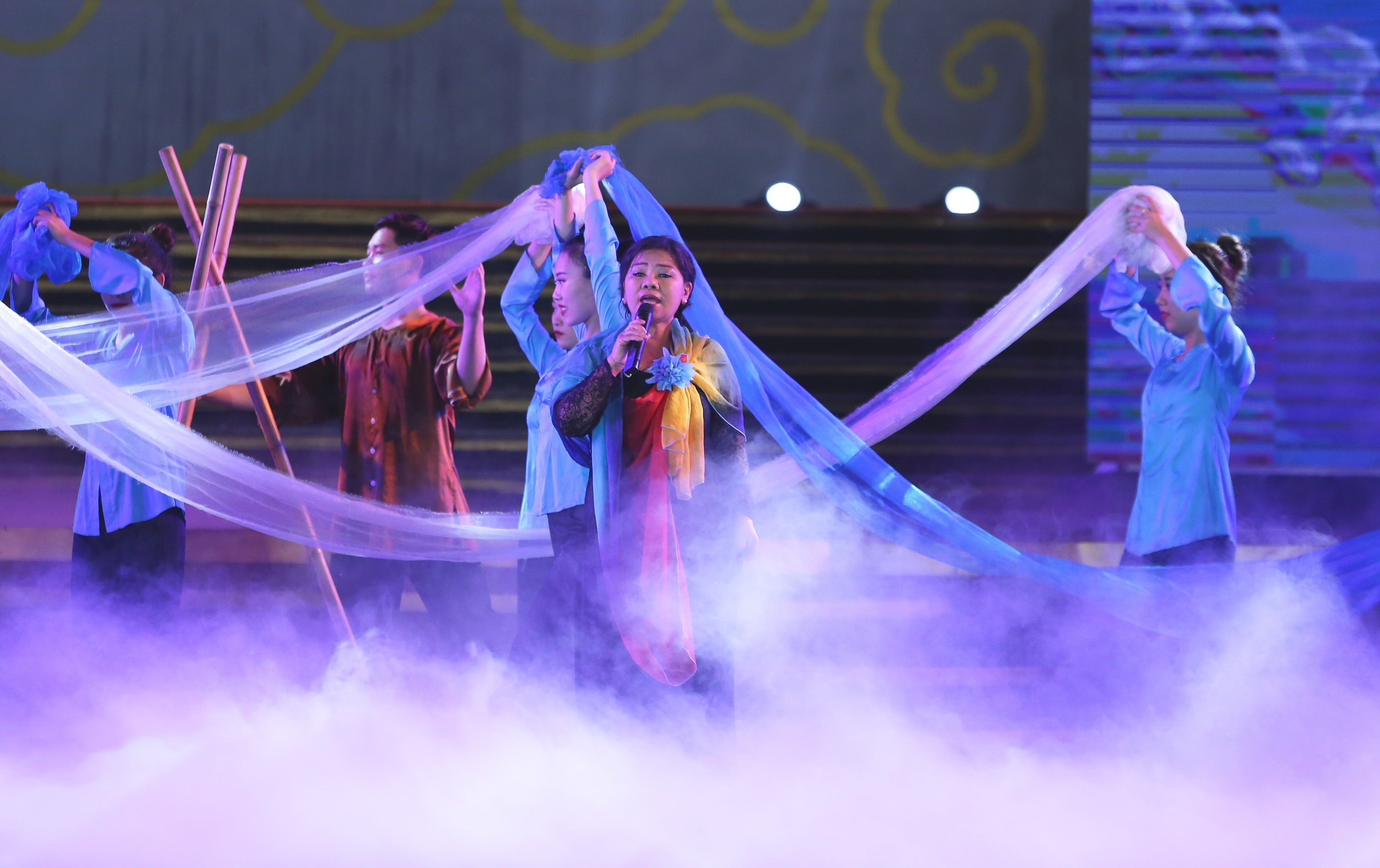 NSND Thanh Hoa ảnh 1 NSND Thanh Hoa anh 1