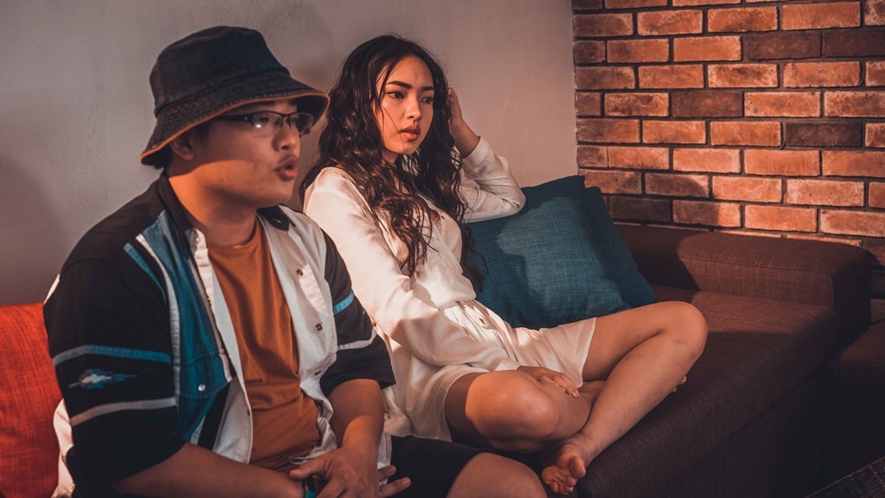 Tu Ngay Em Den - Da LAB (Teaser) hinh anh