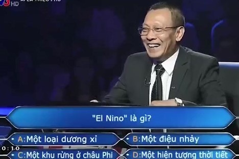 Nha bao Lai Van Sam van dan Ai la trieu phu sau khi ve huu hinh anh