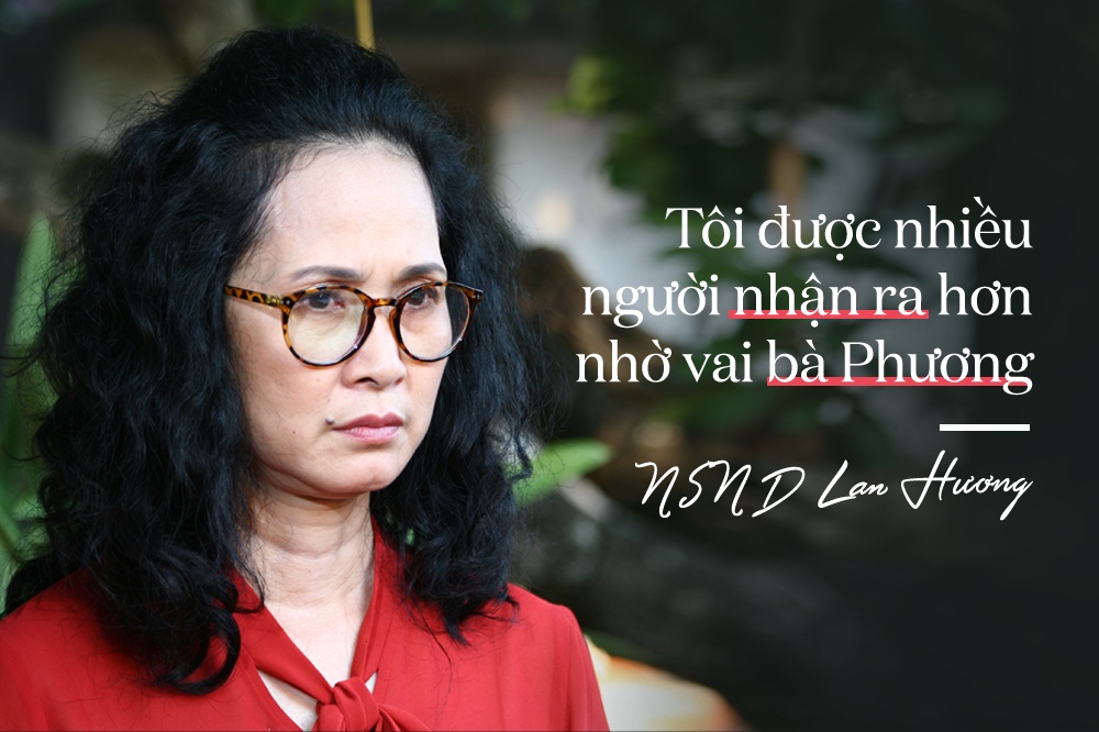 NSND Lan Hương ảnh 1 NSND Lan Huong anh 1