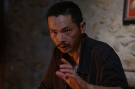'Nguoi phan xu' tap 24: Tai sao Luong Bong khong chet? hinh anh
