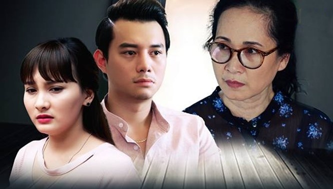 chi tiet bi cat trong Song chung voi me chong anh 1