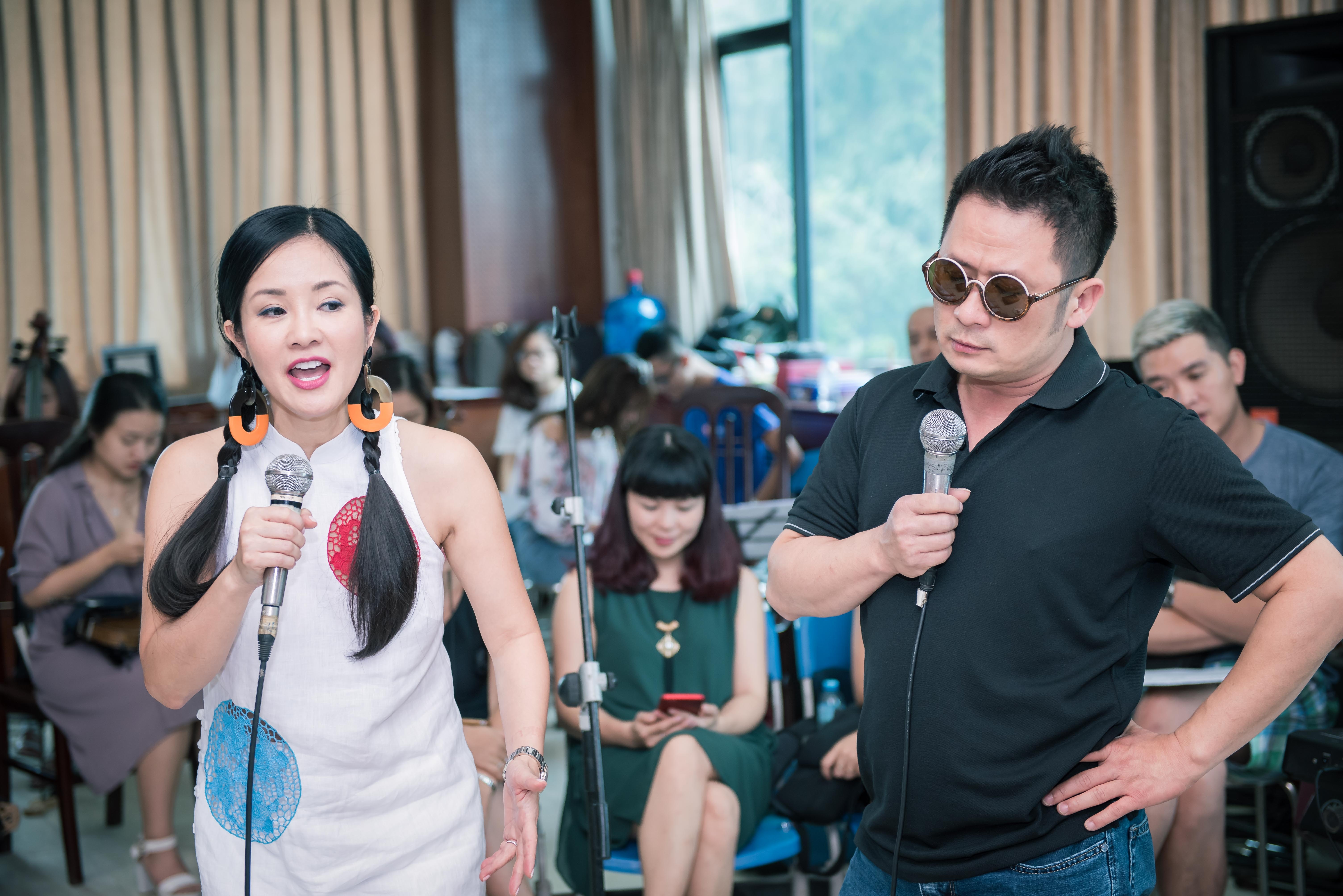 Hong Nhung treu dua Bang Kieu anh 3