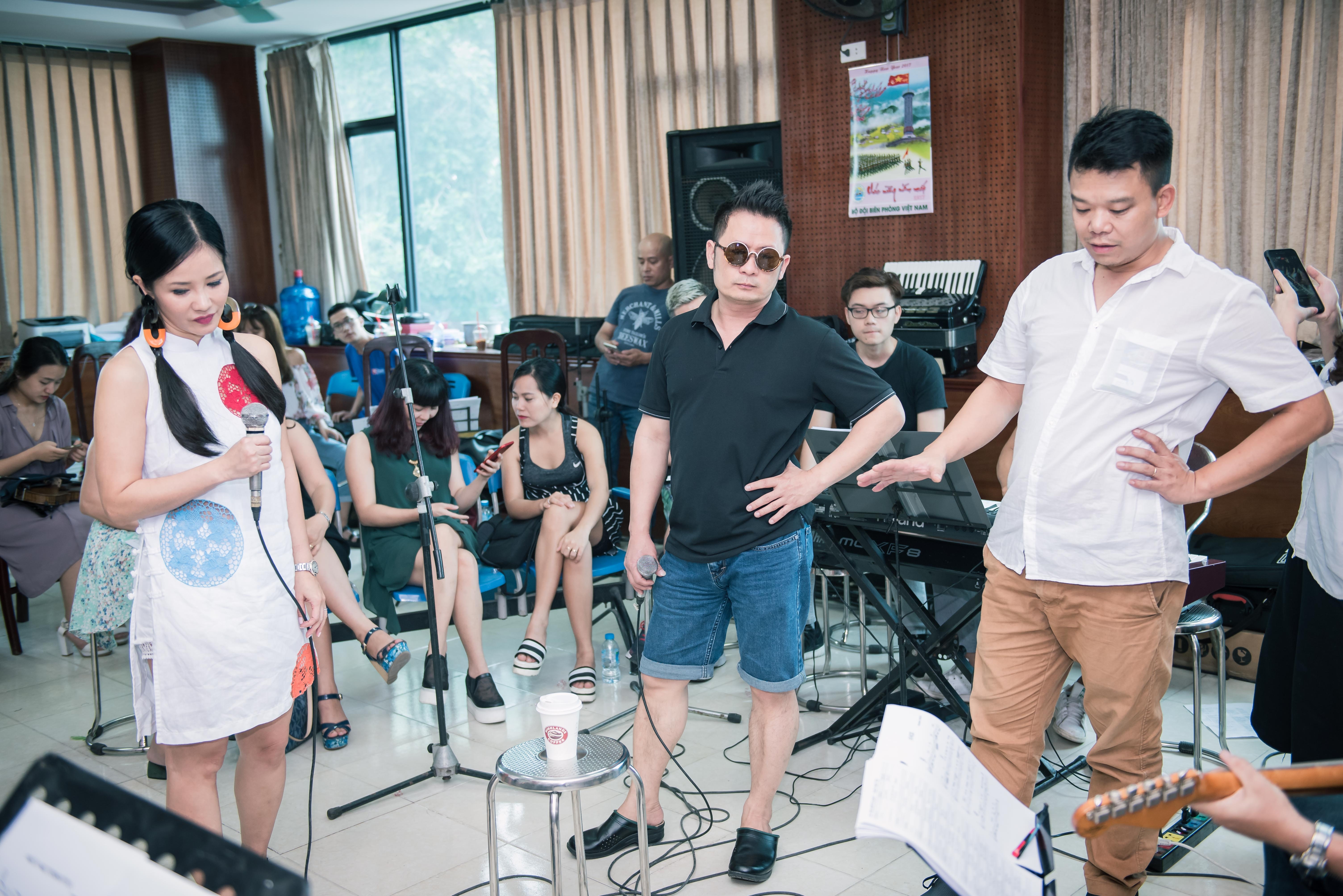 Hong Nhung treu dua Bang Kieu anh 4